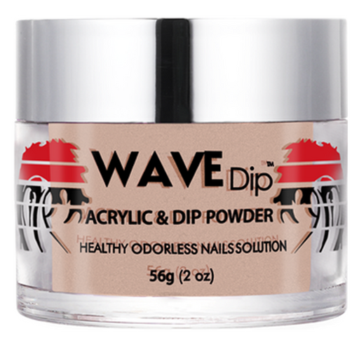 Wave Gel Acrylic/Dipping Powder, SIMPLICITY Collection, 115, Soft Touch, 2oz