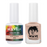 Wave Gel Nail Lacquer + Gel Polish, Simplicity Collection, 115, Soft Touch, 0.5oz