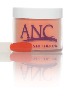 ANC Dipping Powder, 1OP116, Florida Orange, 1oz, 74559 KK