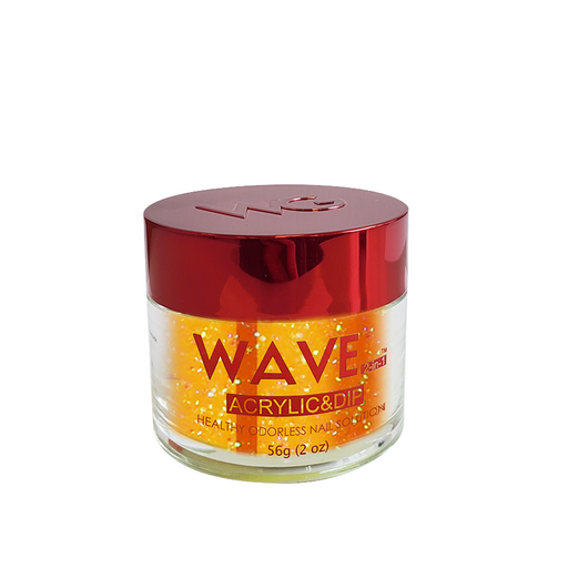 Wave Gel Acrylic/Dipping Powder, QUEEN Collection, 116, The Crown, 2oz