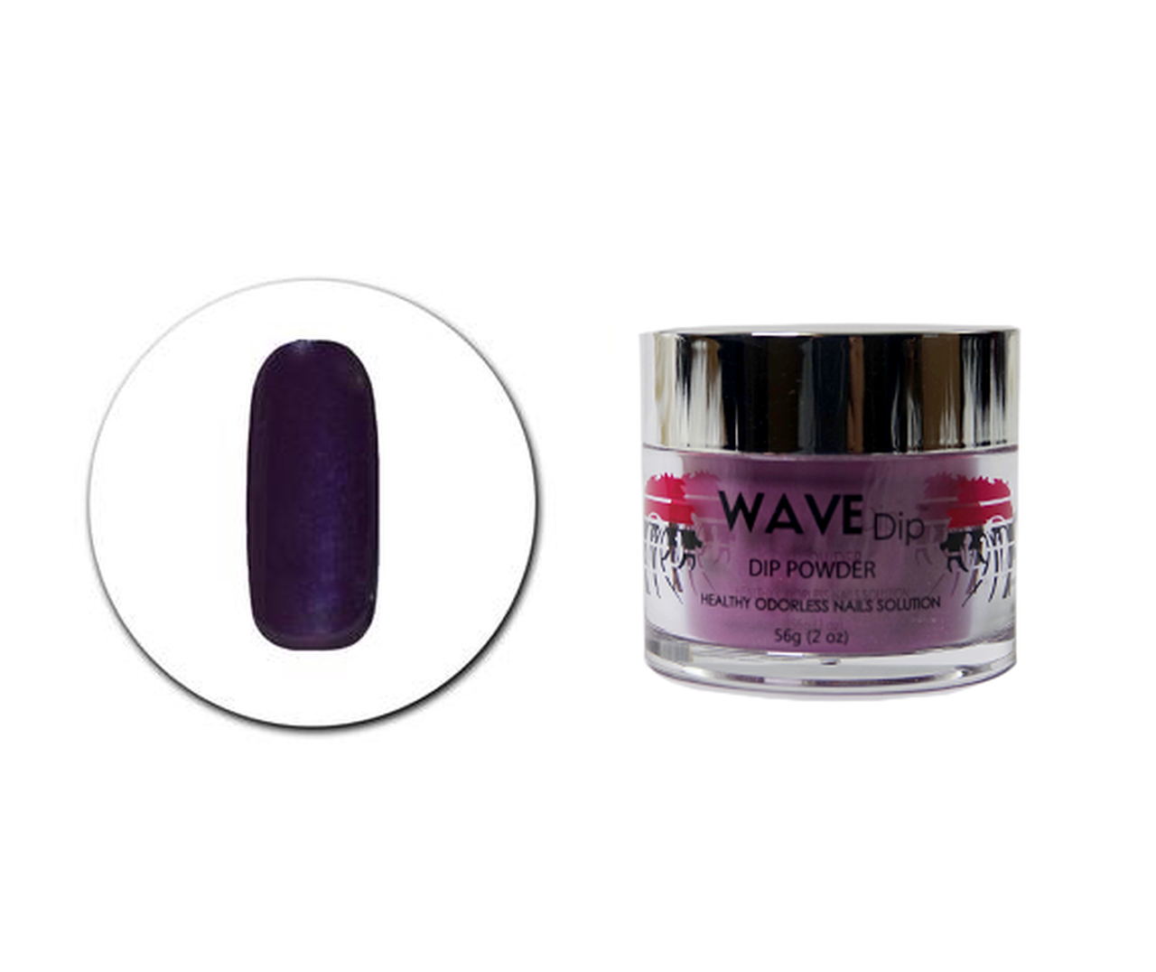 Wave Gel Dipping Powder, 116, In The Go, 2oz OK0613MN