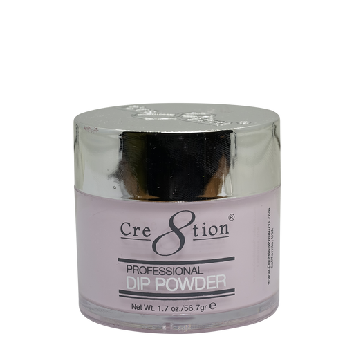 Cre8tion Matching Dipping Powder, 116, Pinky Promise, 1.7oz, 3103-0415 BB OK0117MD
