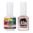 Wave Gel Nail Lacquer + Gel Polish, Simplicity Collection, 116, Too Cute, 0.5oz