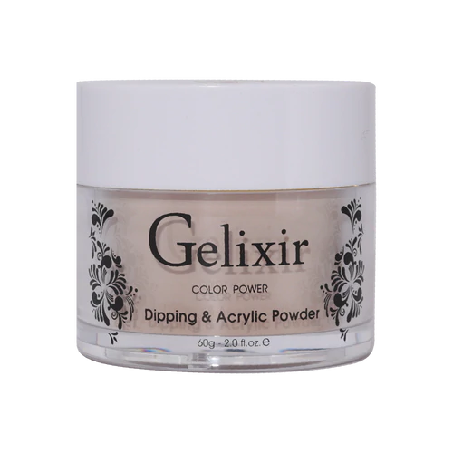 Gelixir Acrylic/Dipping Powder, 116, 2oz