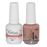 Gelixir Nail Lacquer And Gel Polish, 117, 0.5oz