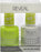 Reveal Gel Polish + Nail Lacquer, 117, Spiked Lemonade, 0.5oz OK0311VD