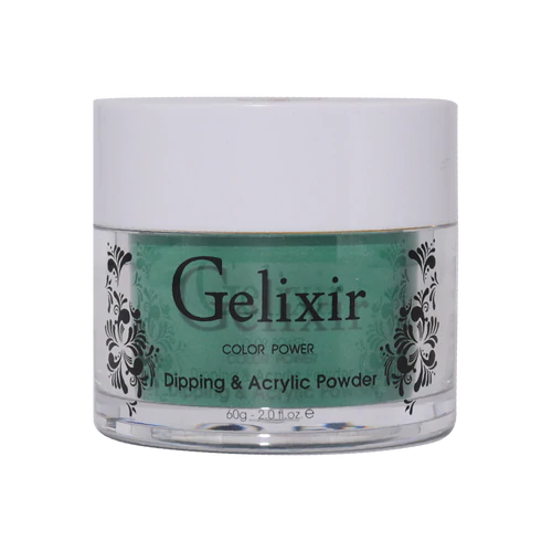 Gelixir Acrylic/Dipping Powder, 118, 2oz