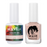 Wave Gel Nail Lacquer + Gel Polish, Simplicity Collection, 118, Kirby, 0.5oz
