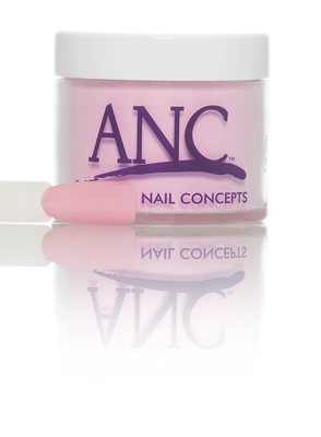 ANC Dipping Powder, 1OP119, South Beach Pink, 1oz, 74562 KK