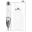 Kiara Sky Beyond Pro Portable Nail File (Drill), White OK0827LK