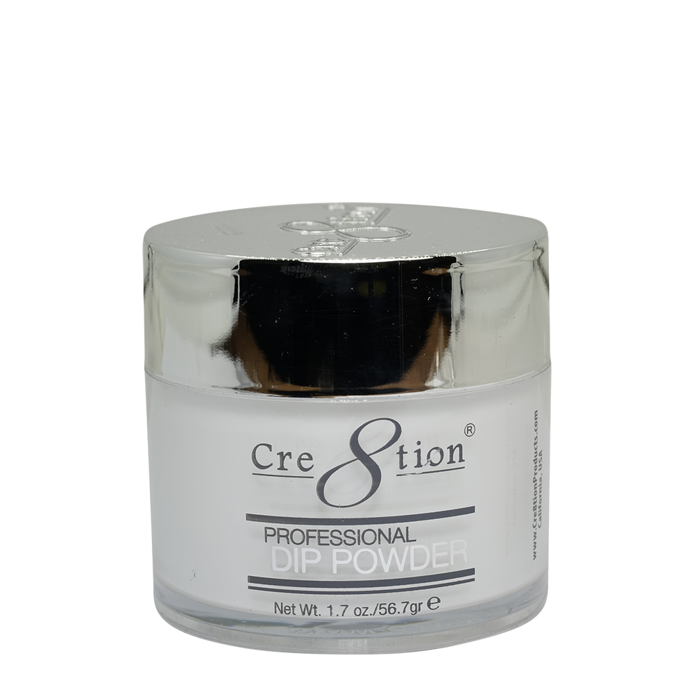 Cre8tion Matching Dipping Powder, 119, Quartz, 1.7oz, 3103-0418 BB OK0214VD
