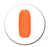 Wave Gel Dipping Powder, 119, Orange Pop, 2oz OK0613MN
