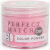 Perfect Match Dipping Powder, PMDP119, Cotton Candy, 1.5oz KK1024