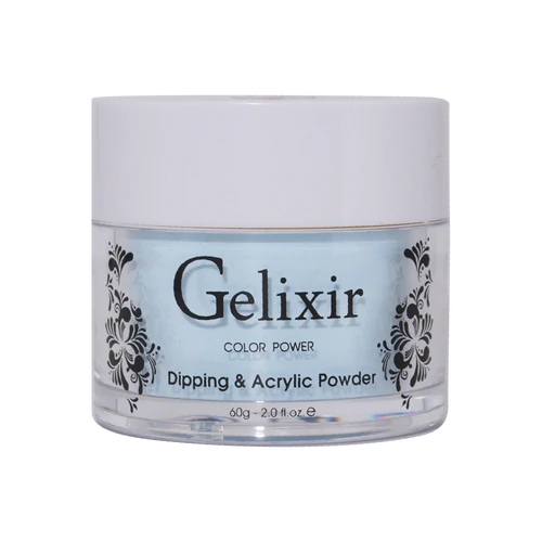 Gelixir Acrylic/Dipping Powder, 119, 2oz