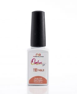 NuRevolution Ombre Gel Collection, OB11B, Waui, 0.5oz KK1030