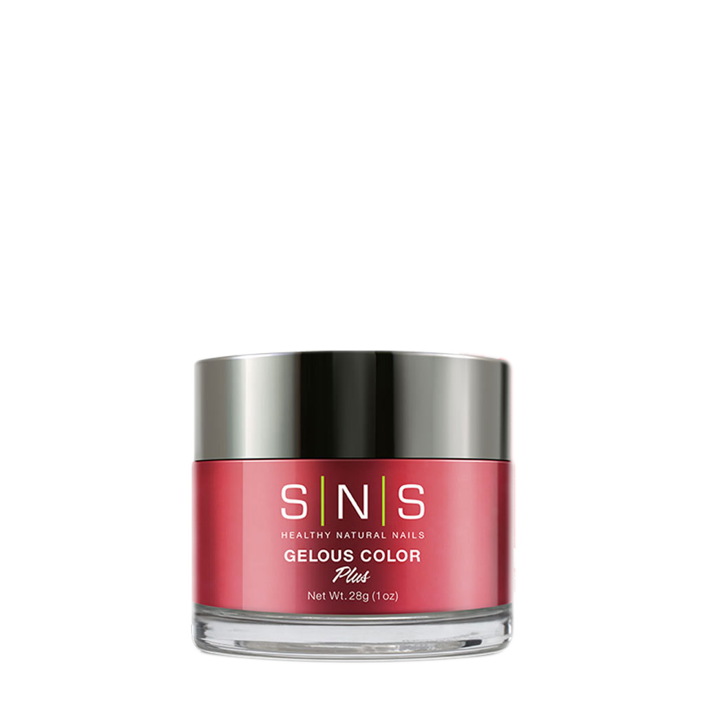 SNS Gelous Dipping Powder, Glow In The Dark Collection, GW11, 1oz OK0622VD