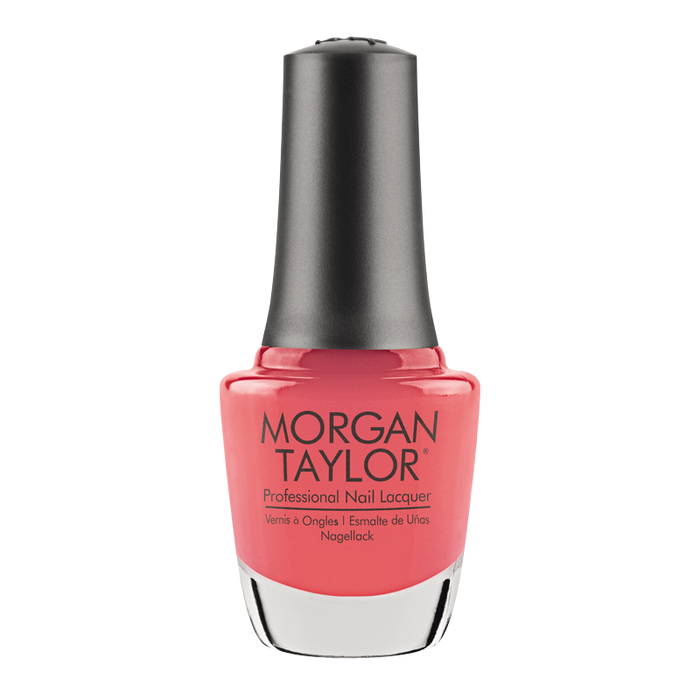 Morgan Taylor, 50176, Cancan We Dance?, 0.5oz KK1011