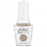 Gelish Gel Polish, 1110333, Forever Fabulous Collection 2018, Ice Or No Dice, 0.5oz KK1011