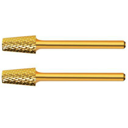 Cre8tion Cone Bit Gold 3/32", 17232 BB