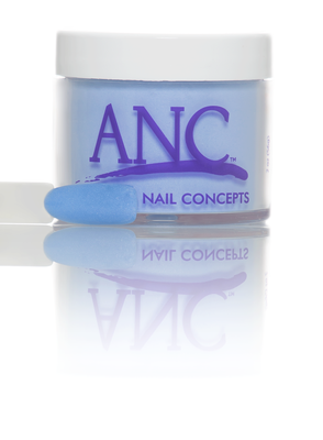 ANC Dipping Powder, 1OP120, South Beach Blue, 1oz, 74563 KK