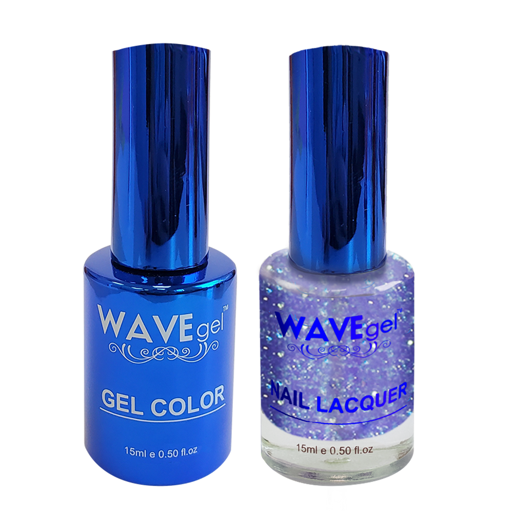 WAVEGEL DUO, Royal Collection, 120, Prince's Place, 0.5oz