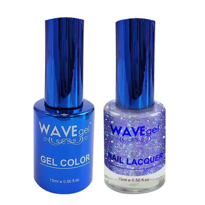 WAVEGEL DUO, Royal Collection, 120, Prince's Place, 0.5oz