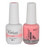 Gelixir Nail Lacquer And Gel Polish, 120, 0.5oz