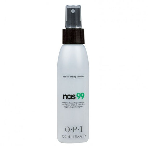 OPI N-A-S 99, SD303, Nail Cleanser, 4oz OK1023MD