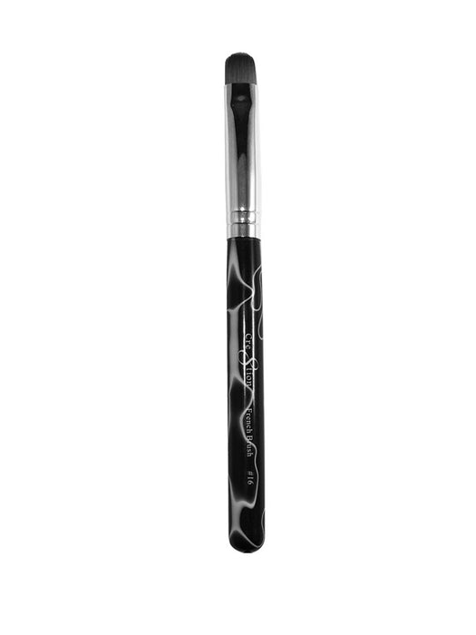 Cre8tion French Brush, Size #16, 12120