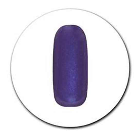 Wave Gel 3in1 Dipping Powder + Gel Polish + Nail Lacquer, 121, In The Navy OK0603MD