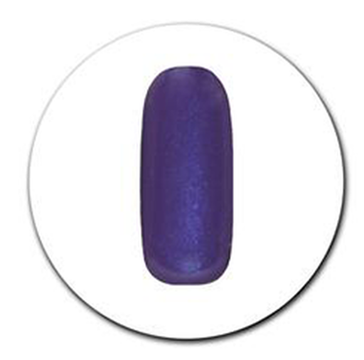 Wave Gel 3in1 Dipping Powder + Gel Polish + Nail Lacquer, 121, In The Navy OK0603MD