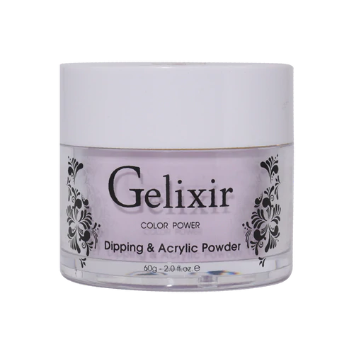 Gelixir Acrylic/Dipping Powder, 121, 2oz
