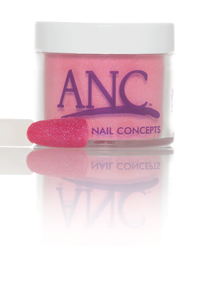 ANC Dipping Powder, 1OP122, Sparkling Pink, 1oz, 74565 KK