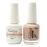 Gelixir Nail Lacquer And Gel Polish, 122, 0.5oz
