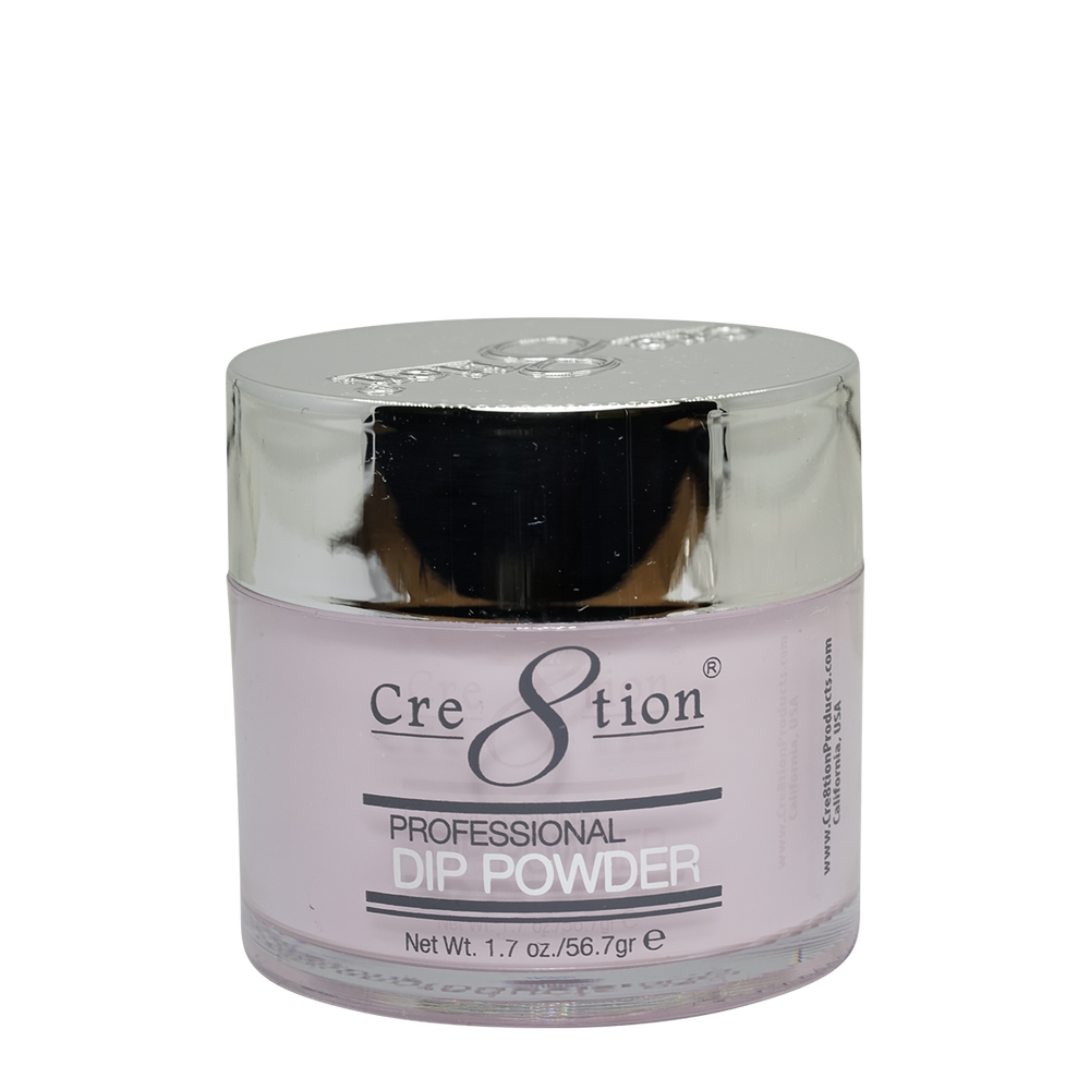 Cre8tion Matching Dipping Powder, 122, Gentle Touch, 1.7oz, 3103-0421 BB OK0117MD