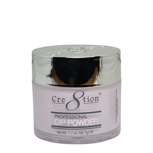 Cre8tion Matching Dipping Powder, 122, Gentle Touch, 1.7oz, 3103-0421 BB OK0117MD