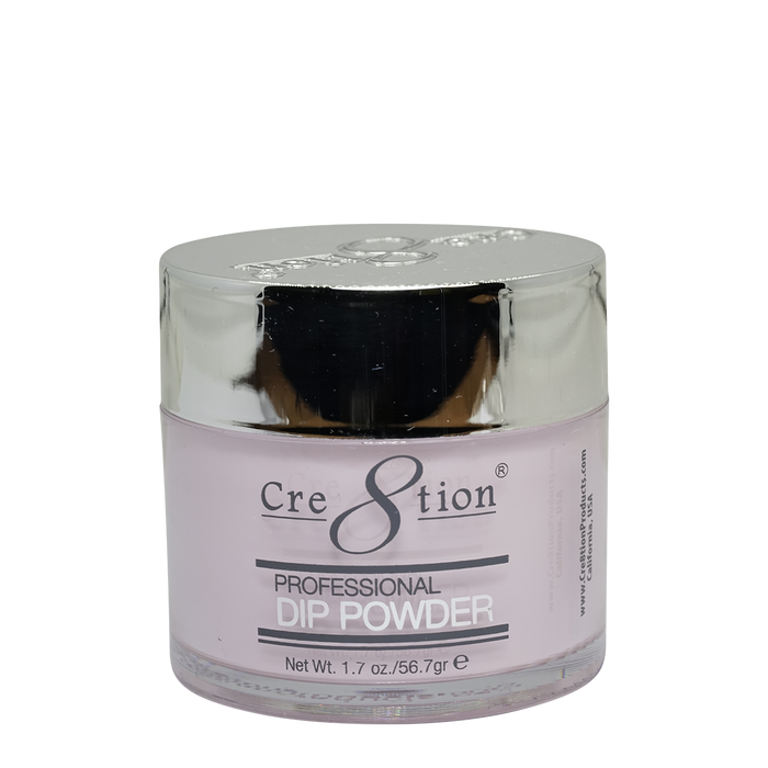 Cre8tion Matching Dipping Powder, 122, Gentle Touch, 1.7oz, 3103-0421 BB OK0117MD
