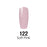 DC Nail Lacquer, DC122N, 0.6oz KK0904