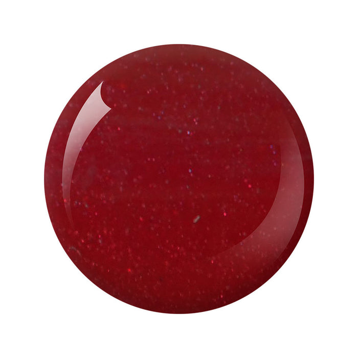 Nitro Gel Polish + Nail Lacquer, NITRO122, 0.5oz OK0925MD