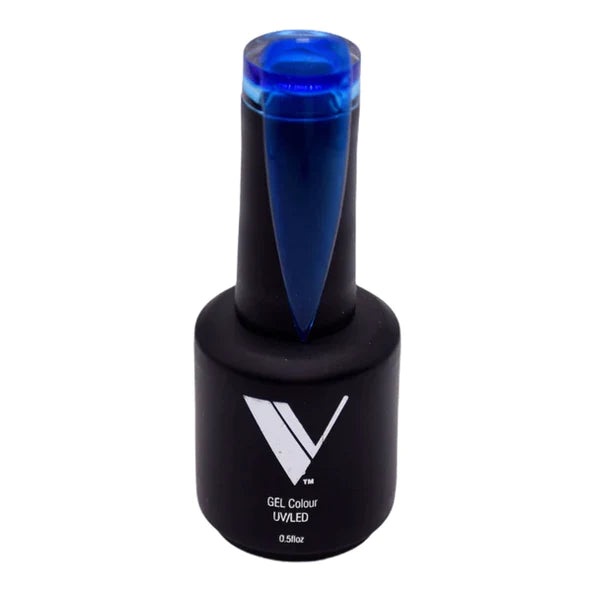 Valentino Gel Polish 0.5oz - 123