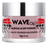 Wave Gel Acrylic/Dipping Powder, SIMPLICITY Collection, 122, Bubblegum, 2oz