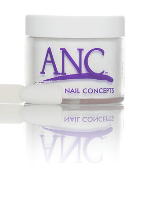 ANC Dipping Powder, 1OP123, Sparkling White , 1oz, 74566 KK