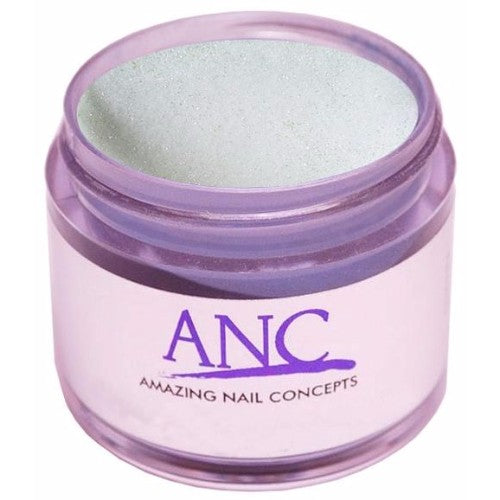 ANC Dipping Powder, 2OP123, Sparkling White , 2oz, 80592 KK