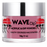 Wave Gel Acrylic/Dipping Powder, SIMPLICITY Collection, 123, Pretty Pink Blush, 2oz