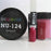 Nugenesis Dipping Powder, NU 124, Sangria, 2oz MH1005