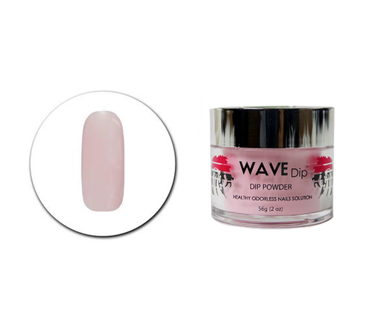 Wave Gel Dipping Powder, 124, Pinkilicious, 2oz OK0613MN