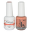 Gelixir Nail Lacquer And Gel  Polish, 124, 0.5oz
