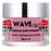 Wave Gel Acrylic/Dipping Powder, SIMPLICITY Collection, 124, Orchid, 2oz