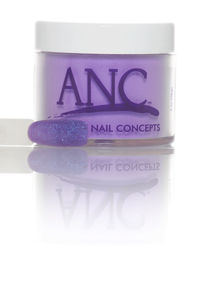 ANC Dipping Powder, 1OP125, Sparkling Violet, 1oz, 806038 KK