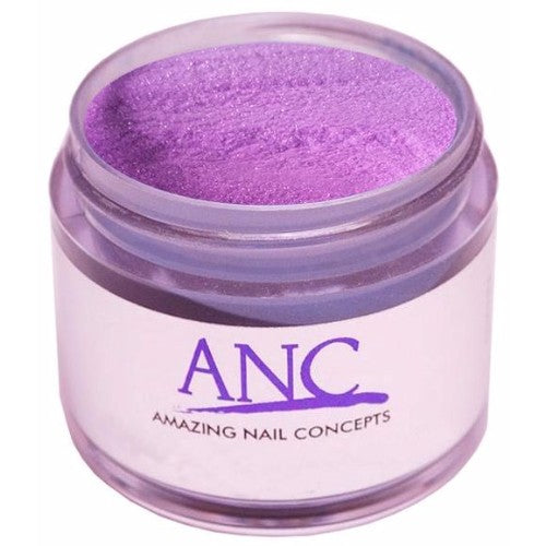 ANC Dipping Powder, 2OP125, Sparkling Violet, 2oz, 80607 KK